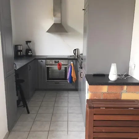 Domaine Du Yearling Appartement