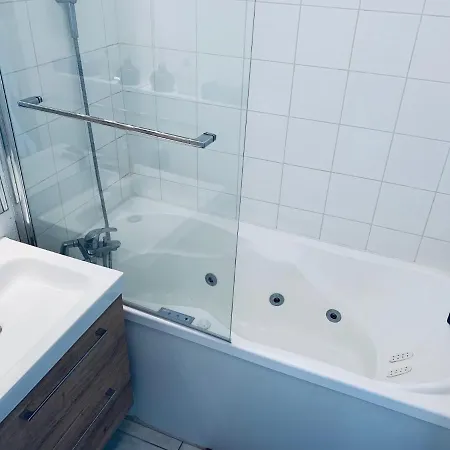 Appartement Domaine Du Yearling Touques