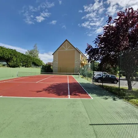 Domaine Du Yearling *