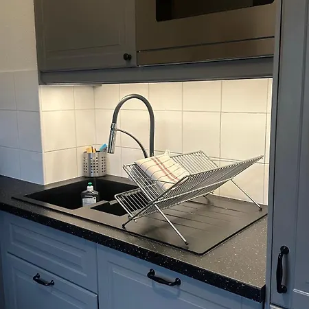 Appartement Domaine Du Yearling