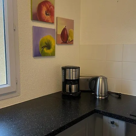 Domaine Du Yearling Appartement *