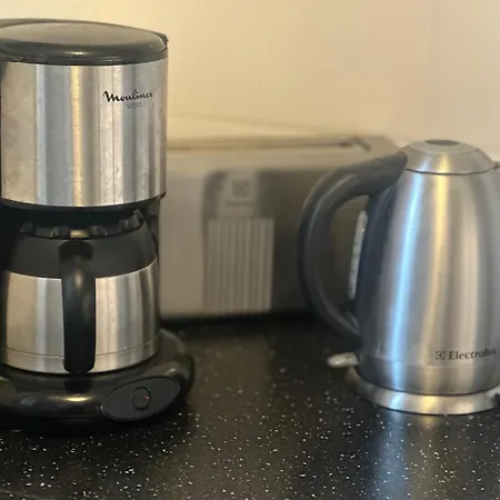 Domaine Du Yearling Appartement Touques