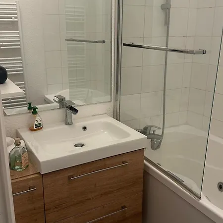 Domaine Du Yearling Appartement *