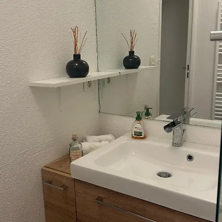 Appartement Domaine Du Yearling Touques