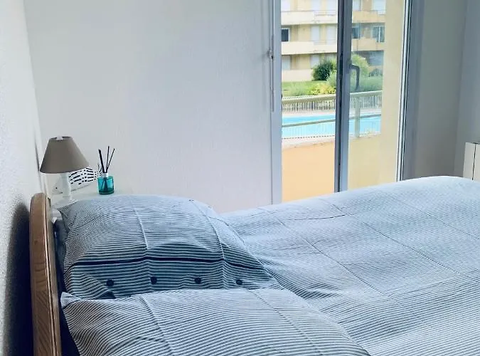 Апартаменты Domaine Du Yearling Тук