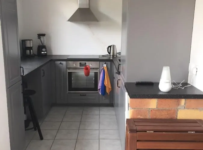 Domaine Du Yearling Апартаменты