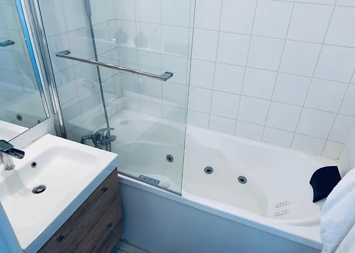 Апартаменты Domaine Du Yearling Тук