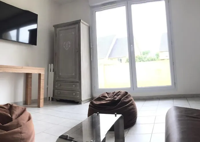 Domaine Du Yearling * Тук