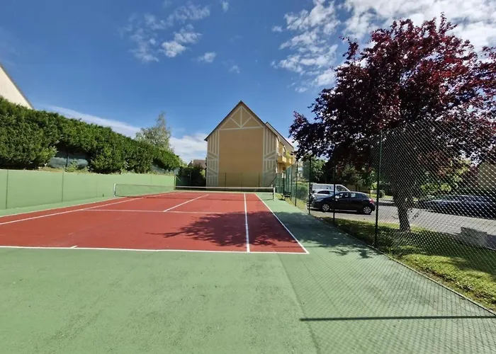 Domaine Du Yearling *