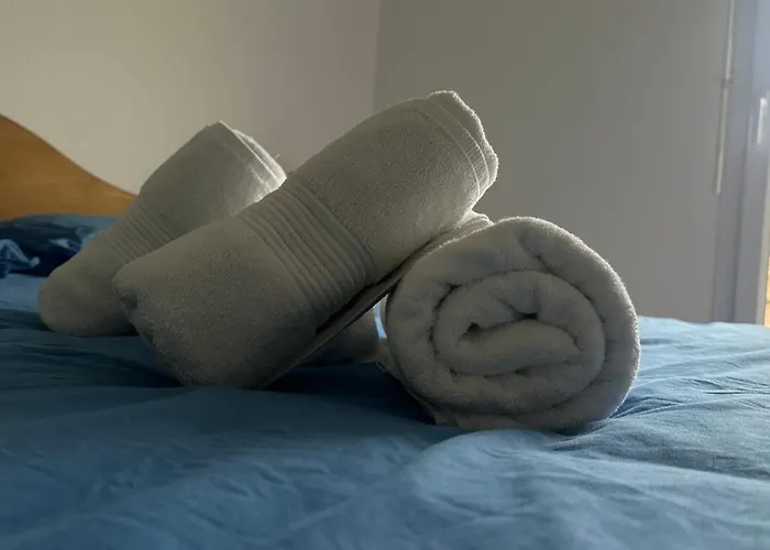 Апартаменты Domaine Du Yearling *