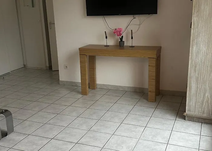 Domaine Du Yearling *