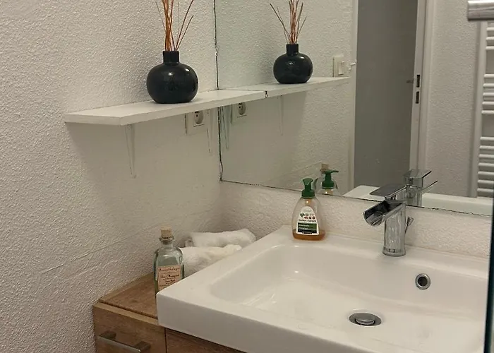 Апартаменты Domaine Du Yearling Тук