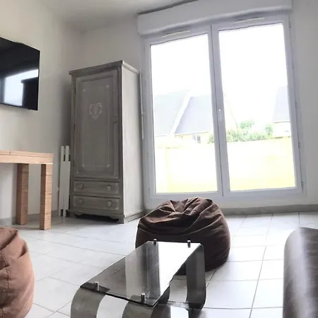 Domaine Du Yearling * Touques