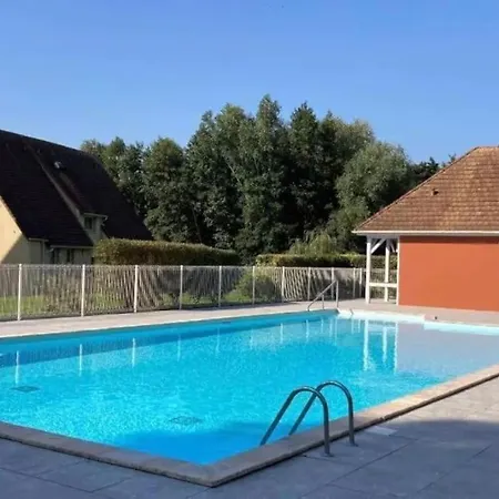 Domaine Du Yearling