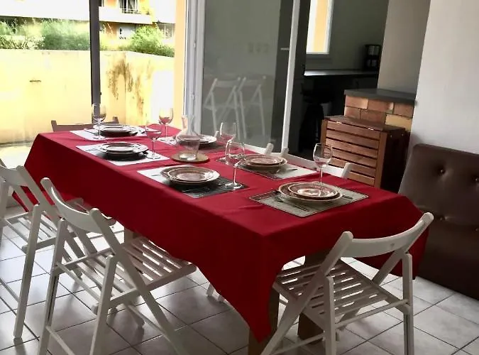 Domaine Du Yearling Daire