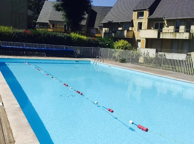 Daire Domaine Du Yearling