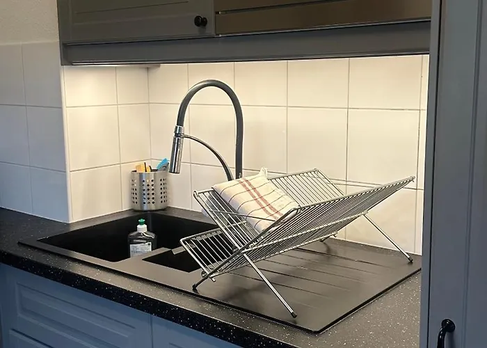 Daire Domaine Du Yearling