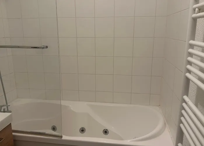 Daire Domaine Du Yearling