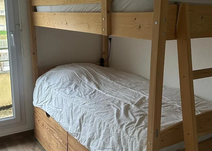 Daire Domaine Du Yearling *