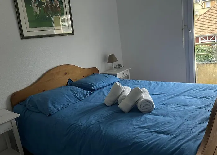 Domaine Du Yearling Touques